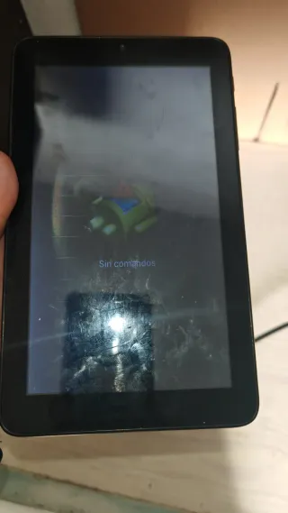 Tablet Alcatel OneTouch Pixi 3 (7) da riparare