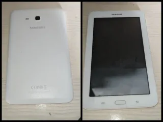 Lote 2 tablet para reparar o piezas..