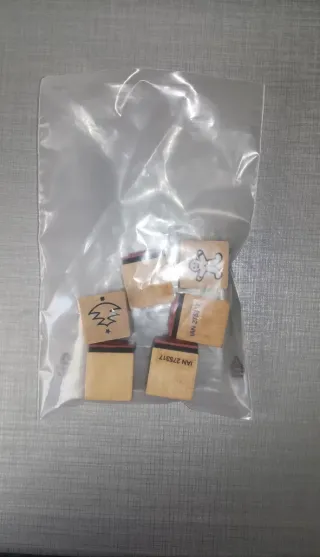 NAVIDAD SCRAP SELLOS