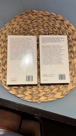 Trionfo della  morte e L innocente