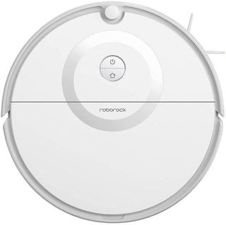 Roborock E5 Robot Aspirador y Mopa para Todos los
