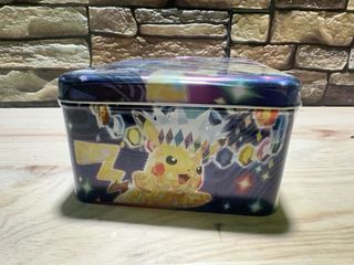 Maletín Coleccionista Pokémon JCC