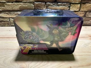 Maletín Coleccionista Pokémon JCC
