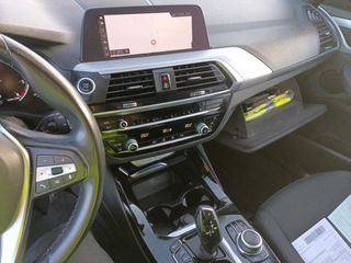 BMW X3 2021💥Desde 505€ al mes🚗