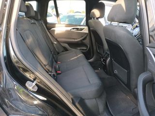 BMW X3 2021💥Desde 505€ al mes🚗