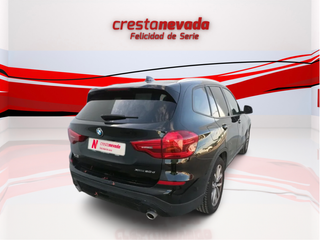 BMW X3 2021💥Desde 505€ al mes🚗