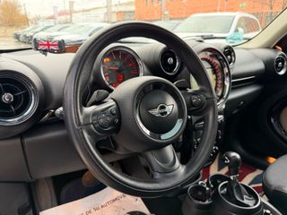 Mini COUNTRYMAN COOPER D COUNTRYMAN