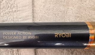 Caña de pesca RYOBI Power Action