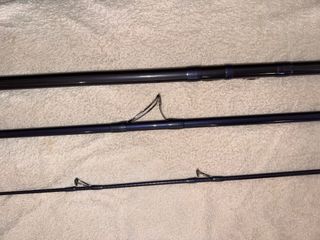 Caña de pesca RYOBI Power Action