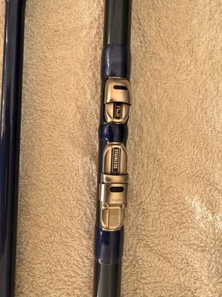 Caña de pesca RYOBI Power Action