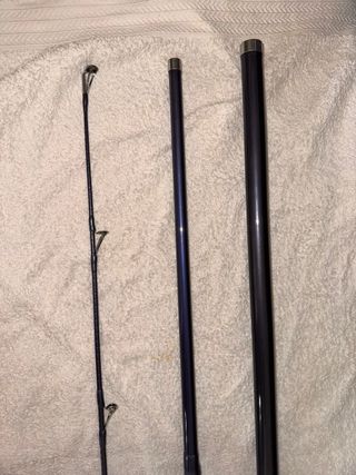 Caña de pesca RYOBI Power Action