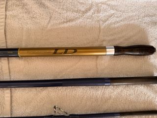 Caña de pesca RYOBI Power Action