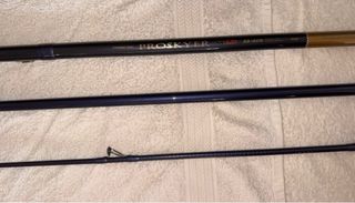 Caña de pesca RYOBI Power Action