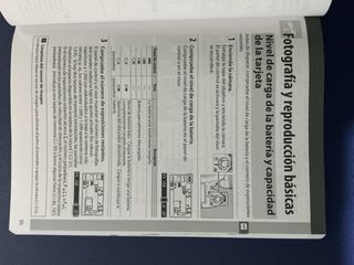 Manual Usuario Nikon D7100 Cámara Digital