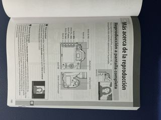 Manual Usuario Nikon D7100 Cámara Digital