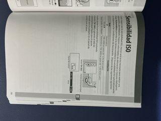 Manual Usuario Nikon D7100 Cámara Digital