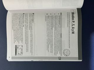 Manual Usuario Nikon D7100 Cámara Digital