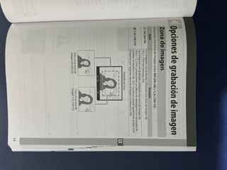 Manual Usuario Nikon D7100 Cámara Digital