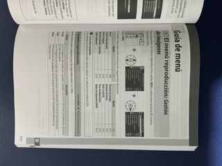 Manual Usuario Nikon D7100 Cámara Digital