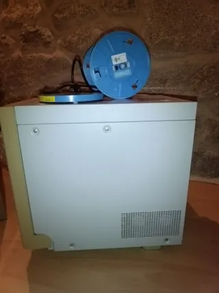 Impresora Fotográfica Mitsubishi CP9800DW-S