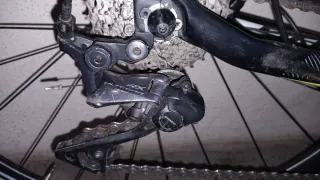 Bicicleta BH RX TEAM Ciclocross + Rodillo