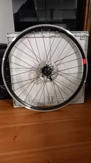 Bicicleta BH RX TEAM Ciclocross + Rodillo