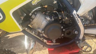 Husqvarna TC 50 2022