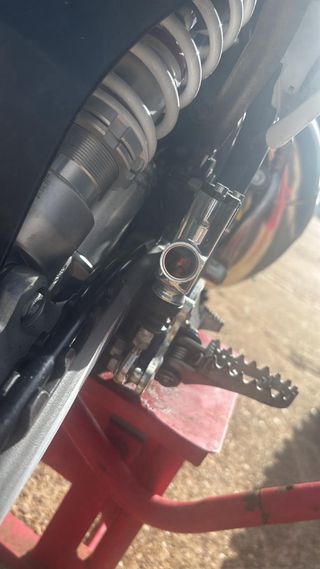 Husqvarna TC 50 2022