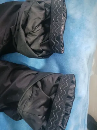 Conjunto Ropa Nieve Infantil