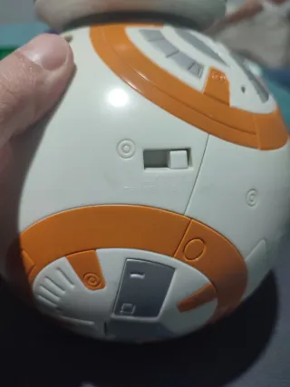 Robot BB-8 Star Wars