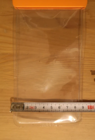 Funda estanca móvil Tribord