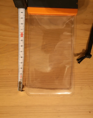 Funda estanca móvil Tribord