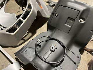 Ricambi Malaguti F12 Liquido