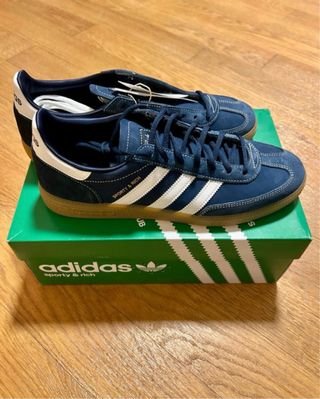 Zapatillas Adidas Sporty & Rich Talla 42.5