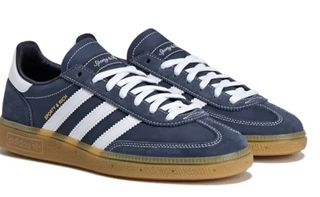 Zapatillas Adidas Sporty & Rich Talla 42.5