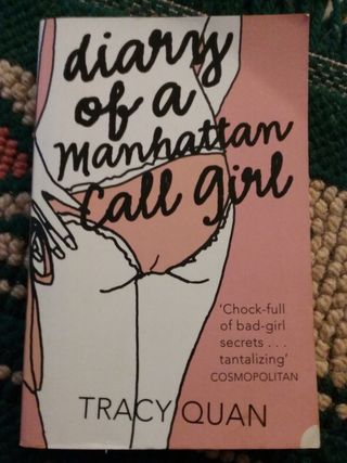The Diary of a Manhattan Call Girl
