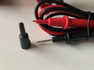 Multímetro Amprobe 37XR-A