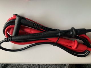 Multímetro Amprobe 37XR-A