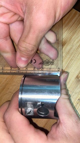 Airsal Xtreme 80cc AM6