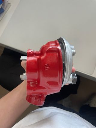 Airsal Xtreme 80cc AM6