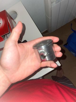 Airsal Xtreme 80cc AM6