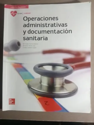 Auxiliar de enfermería