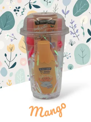 Pack Regalo The Fruit Company Mango