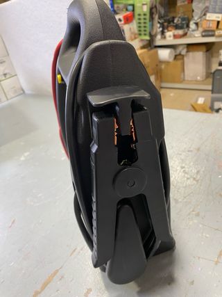 Arrancador MAXTOOLS JS500 2200A