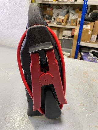 Arrancador MAXTOOLS JS500 2200A