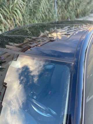 Mercedes-Benz Clase C 2011