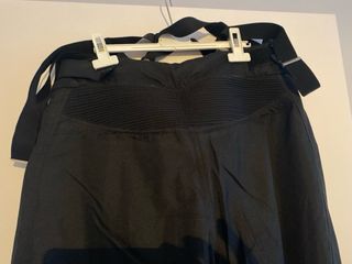 Pantalón Moto Cordura INK Negro, talla L