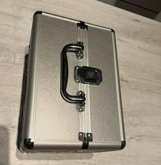 Lote Joyería Cobre y Piedras Naturales