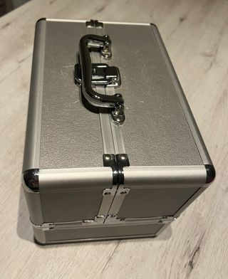 Lote Joyería Cobre y Piedras Naturales