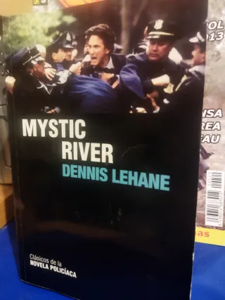 Mystic River
